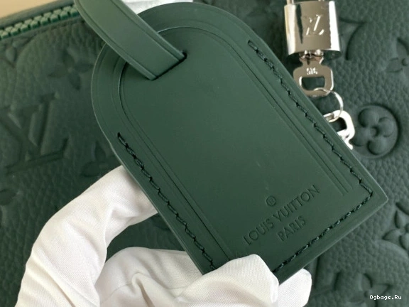 KEEPALL LOUIS 50 BANDOULIÈRE VUITTON 0126